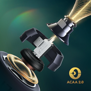 soundcore liberty 3 pro ACCA 2.0