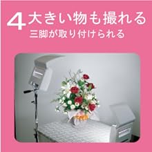 PHOTOLA PH004 付属品完備 楽天市場】日本製 簡易撮影セット PHOTOLA （フォトラ） PH-004