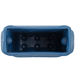 werner ladder caps
