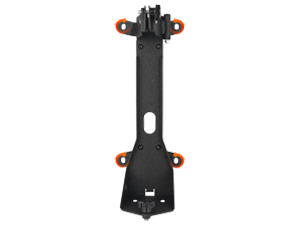 High Lift Jack Mount Carrier Mounting Brackets Rear Hi Lift Jack Mount
