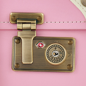 TSA Approved Locks Carry-on Luggage