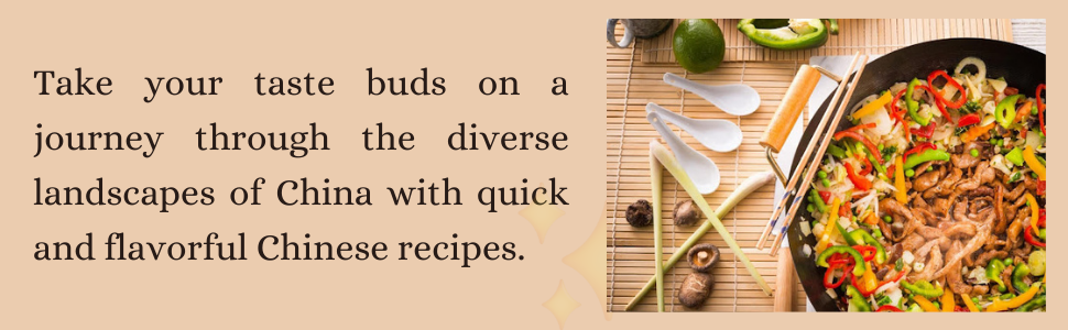 From Sichuan to Dim Sum