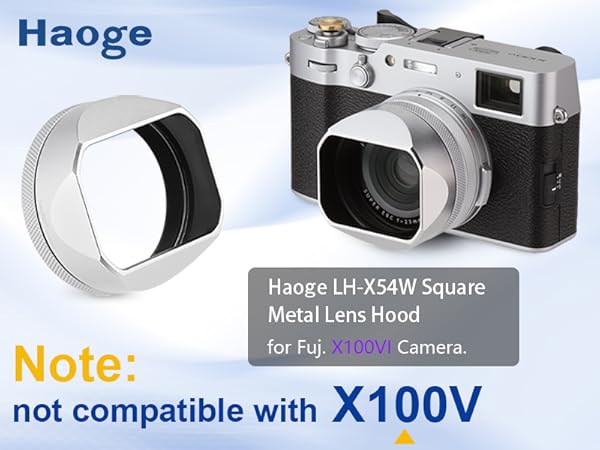 FUJIFILM X100VI シルバー＆周辺アクセサリー完備 Amazon.com : FUJIFILM X100VI Digital Camera (Silver) (16821822) +