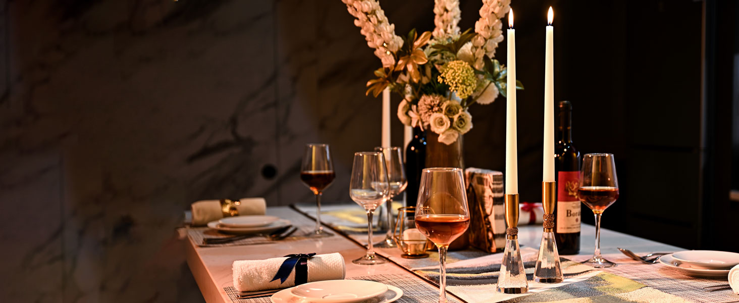 キャンドルホルダー キャンドルスタンド 蝋燭立て クリスマスキャンドル 燭台 キャンドル ホルダー ハロウィン バースデー パーティー 感謝祭 candle holder candlestick