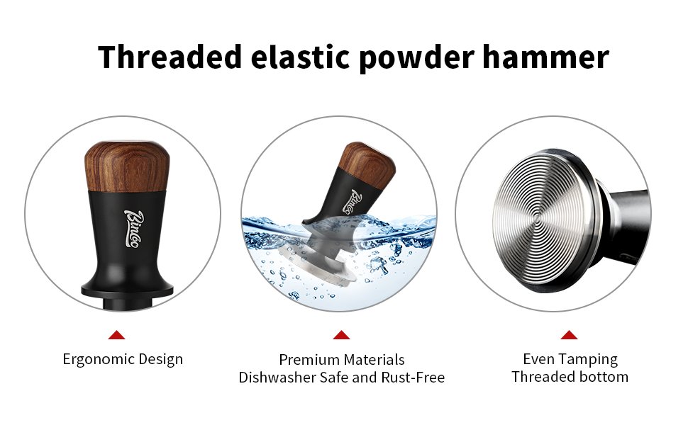 Espresso Coffee Tampe