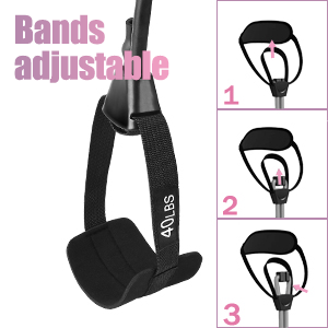adjustable bands
