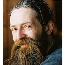 Aubrey de Grey's headshot