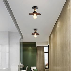 Amazon.co.jp : KY LEE シーリングライト 間接照明 led 北欧 内