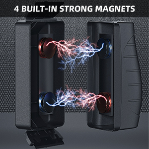 aquarium fish tank glass cleaner magnet