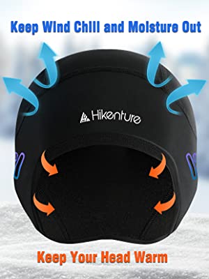 winter skull cap