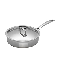 Le Creuset Poêle Anti-Adhérente en Aluminium Forgé, Cuisine Professionnelle, Pour Cuisine Élément Électrique, Chauffage 85beefe7 8b25 4d25 Aafc C2dc622e7f05. CR0,0,200,225 PT0 SX200 V1