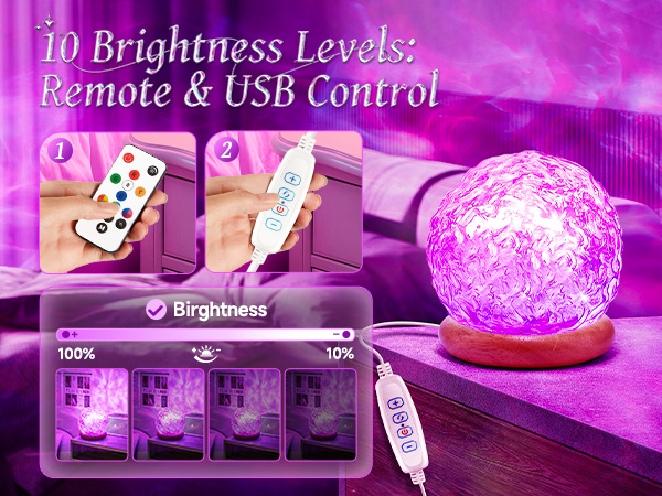 ambient lighting mood lighting room decor for teen girls light projector lights for bedroom decor