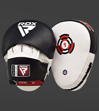Focus Mitts