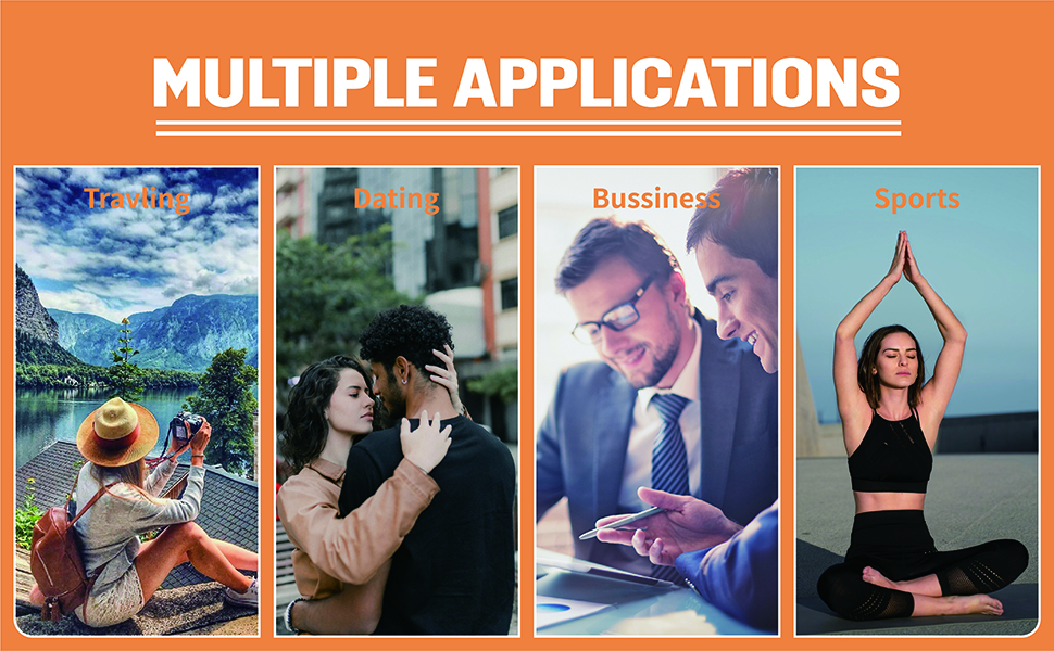 perfume refill bottle travel