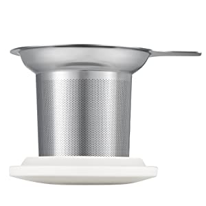 Food-grade Stainless Steel Filter
