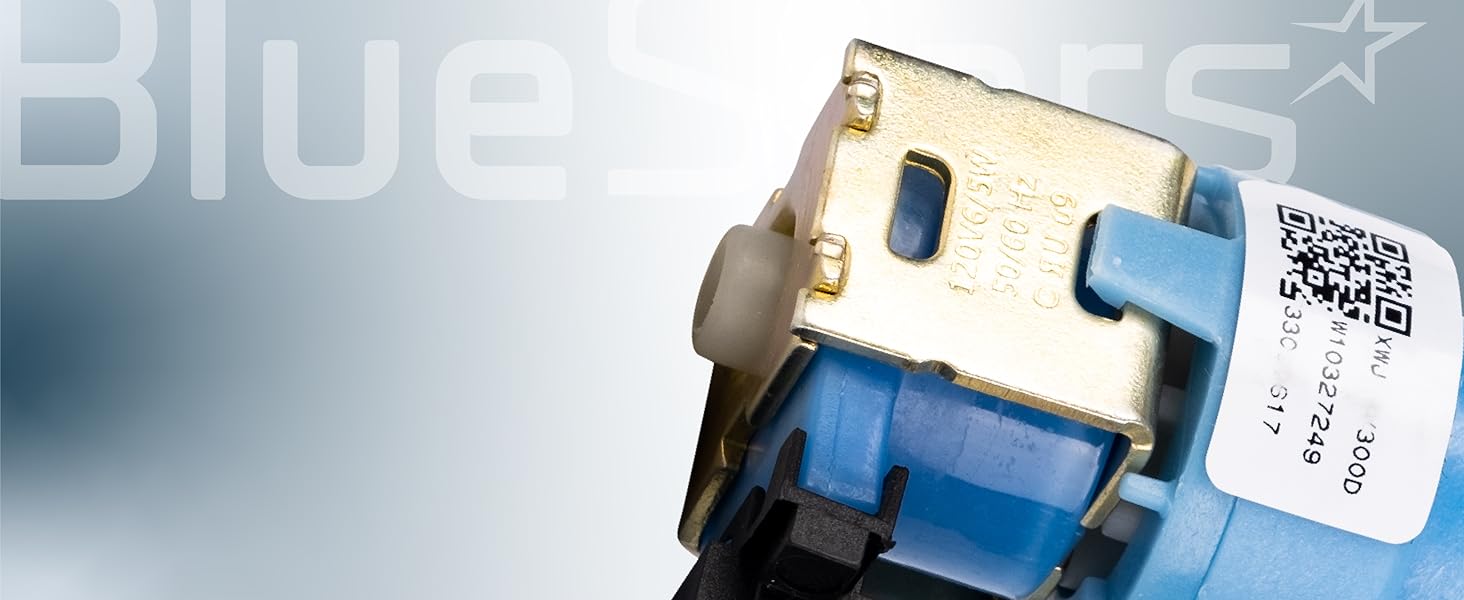 LONG-LASTING REPLACEMENT