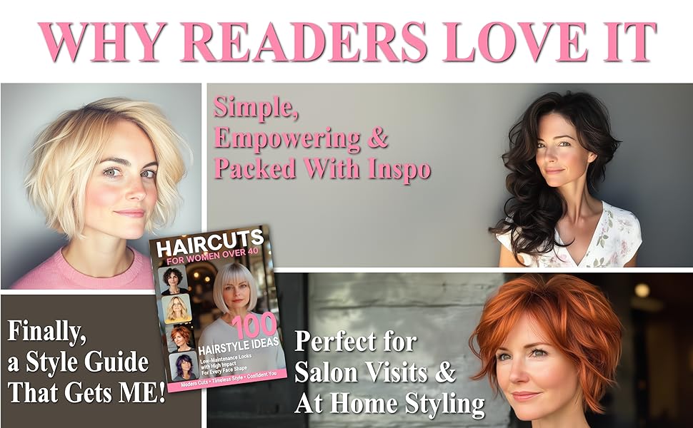 Why Readers Love It