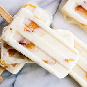 big competition among friends using stainless steel ice pop makers mold