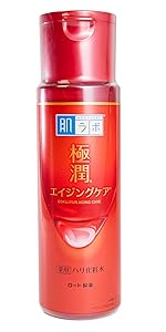 Shirojyun Premium Lotion - Loção Clareadora com Ácido Tranexâmico 170ml, Hada Labo