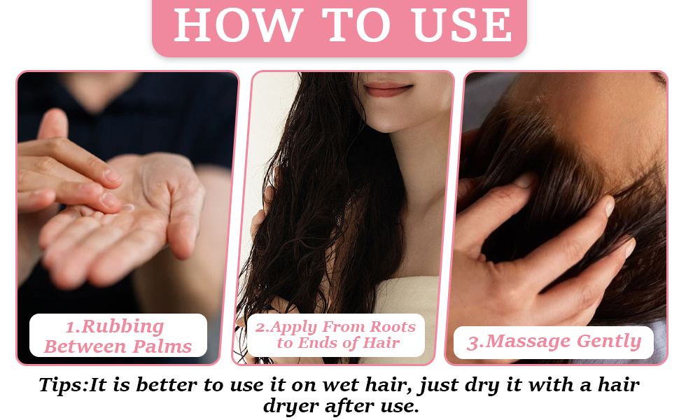 hair treatment for dry damaged hair