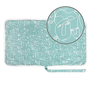Waterproof Changing Pad Liners