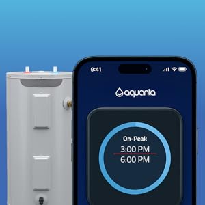 On Peak Times Aquanta