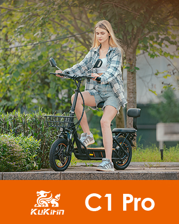 trottinette électrique