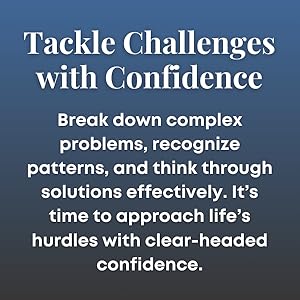 tackle challenges with confidence