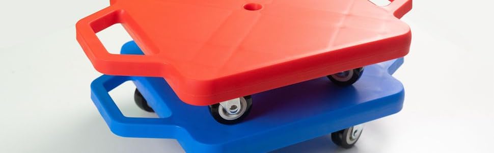scooter board 