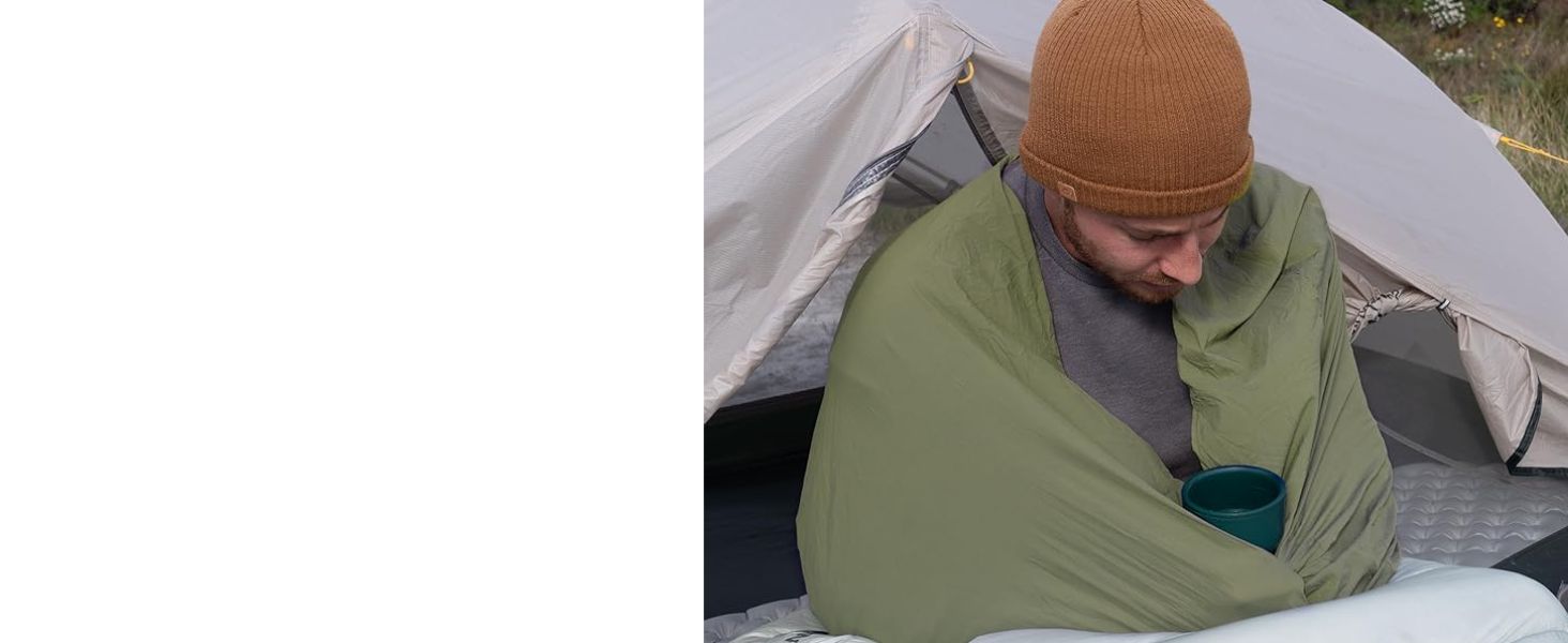 Sleeping Bag Liner