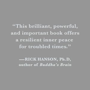 Deeper Mindfulness