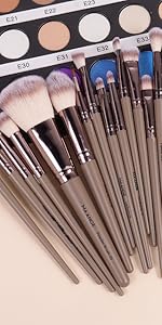 makeup brushes make up brush eye makeup brushes