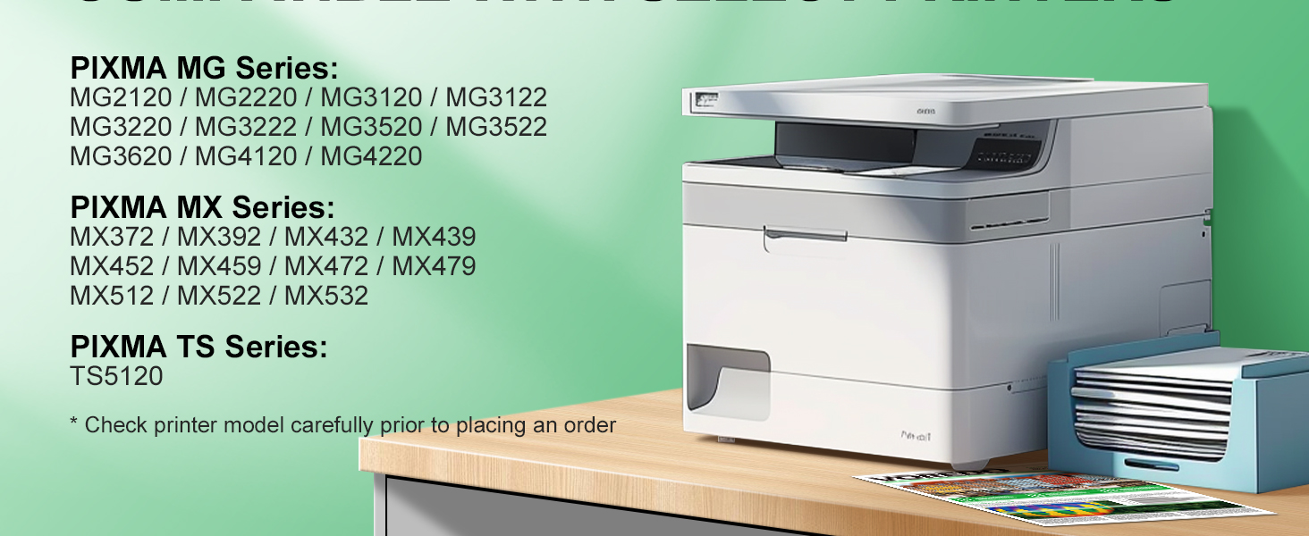 Canon 240XL Black Ink Cartridge