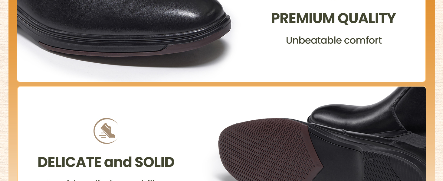 chelsea boots