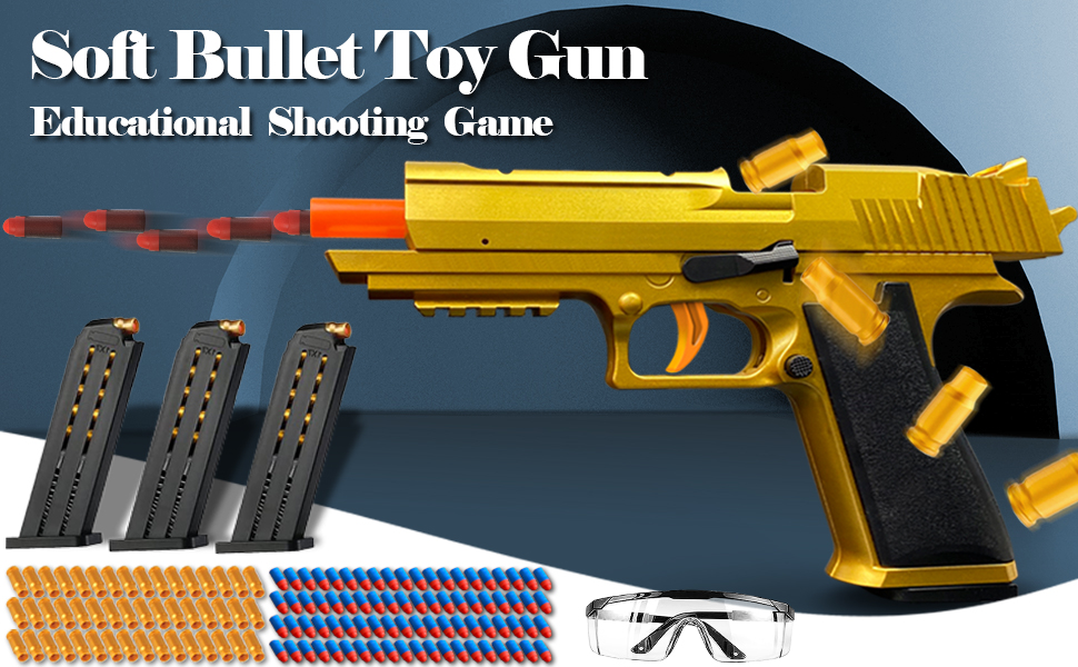 toy gun