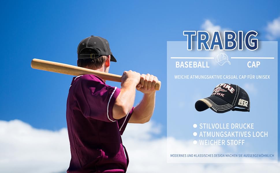 baseball cap mädchen