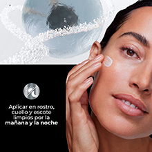 eucerin epigenetic antiage anti age antiedad rejuvenecedor anti arrugas piel radiante