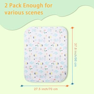 multifunctional changing pad portable girl boy happy moms with changing pad waterproof changing mat
