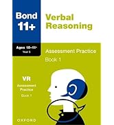 Bond 11+ for 9-12 years 32冊 Bond 11+: Maths, English, Verbal Reasoning, Non-verbal