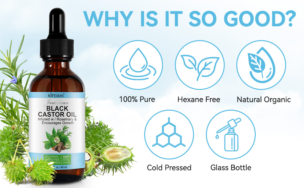 Castor Oil