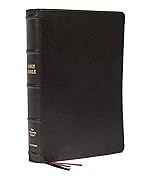 その他 Holy Bible: New King James Version Compact UltraSlim Black Hardcover 71e612nxJIL._UF350,350_QL50_.jpg