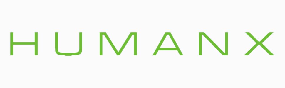 Humanx Logo Banner