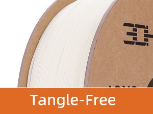 ABS Filament 1.75mm, ABS 1kg Spool (2.2lbs),3D Printer Filament,Dimensional Accuracy +/- 0.03 mm, Fit Most FDM Printer-Red 21 Tangle-Free