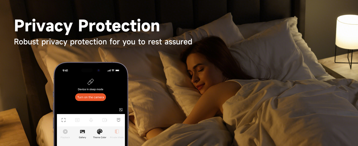 Privacy Protection