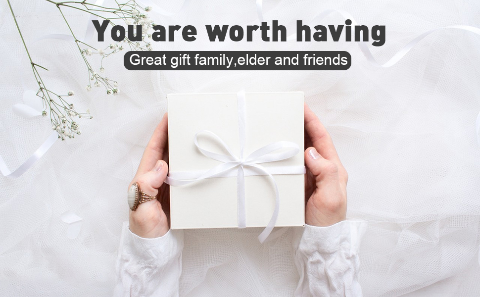 A Perfect GIft to Express your Care