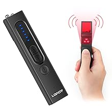 bug detector &amp;amp; camera finder