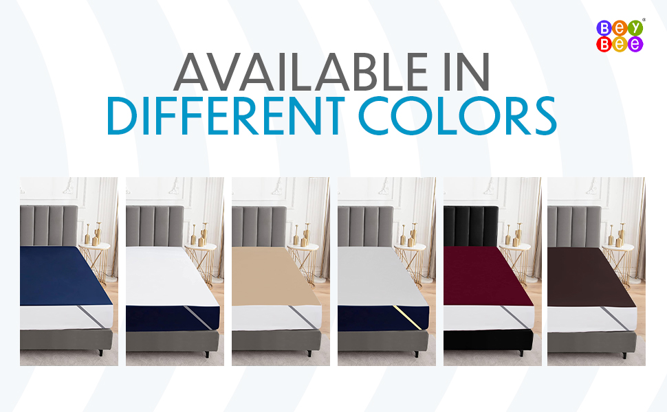 Available in Multiple Color Options