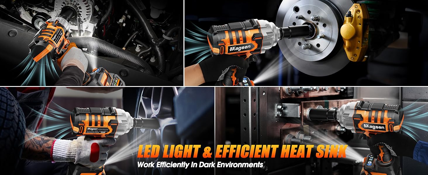 impact wrench impact drill 1/2 impact gun impact gun impact drill cordless impact wrench