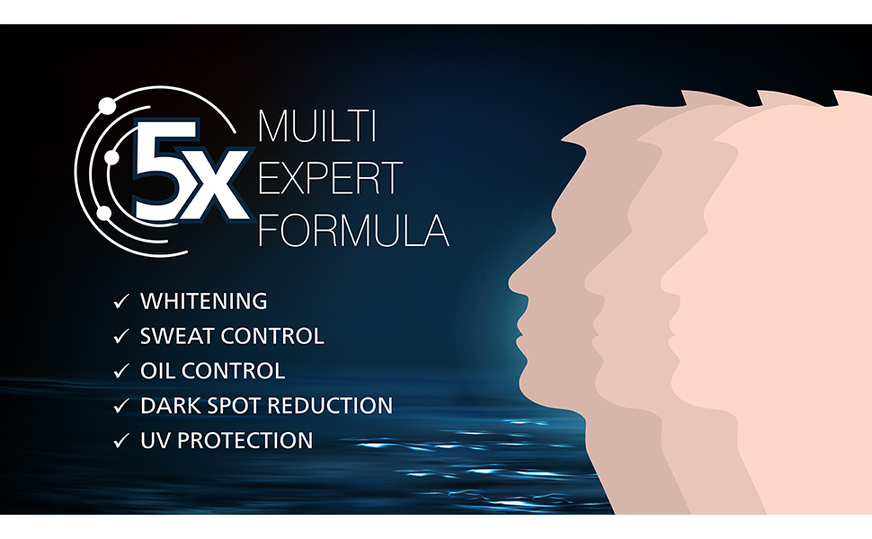 Maxisoft Fairness Cream For Men - 03