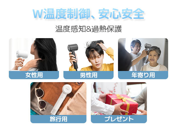 本日限定特価！Sarlisi ヘアドライヤー SAHK06BK 楽天市場】SARLISI Sarlisi 速乾ドライヤー SAHK06BK | 価格比較